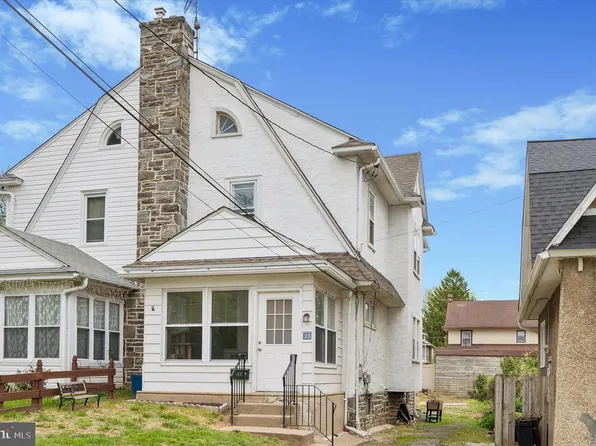 33 S Harwood Ave, Upper Darby, PA 19082