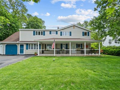 32 Sterling Drive, Lake Grove, NY, 11755