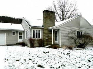 233 Wright Rd, Vestal, NY 13850
