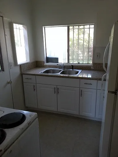 Kitchen #1