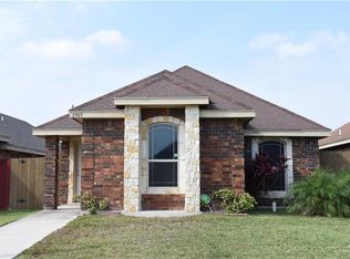 1707 Leann Rimes Rd, Edinburg, TX 78542