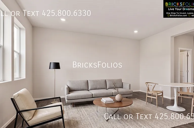 1340 SW Pendleton Way #A — Photo 4