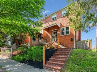 4208 Hildreth St SE, Washington, DC