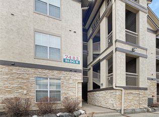 7483 S Quail Cir APT 635, Littleton, CO 80127