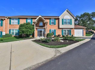 8773 Carrousel Park Cir UNIT 154, Cincinnati, OH 45251