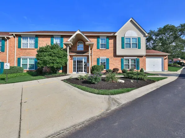 8773 Carrousel Park Cir Unit 154, Cincinnati, OH 45251