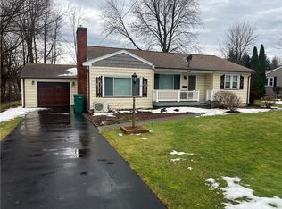 2249 Spencerport Rd, Rochester, NY 14606