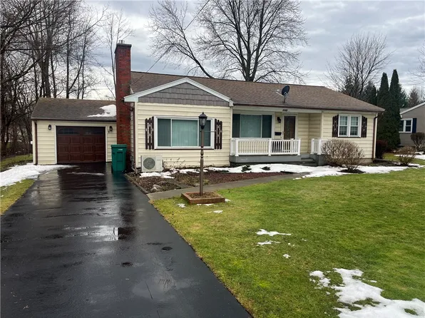 2249 Spencerport Rd, Rochester, NY 14606