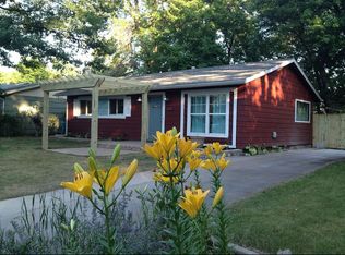 627 Washington Park Blvd, Michigan City, IN
