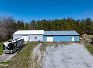 3202 Blue Springs Pkwy, Greeneville, TN 37743
