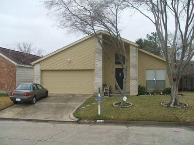 3158 Hazel Park Dr, Houston, TX, 77082