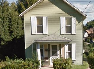 304 Plummer St, Oil City, PA 16301