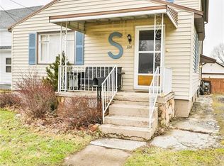 324 Central Ave, Silver Creek, NY