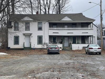 25 Summer St, Waterville, ME, 04901