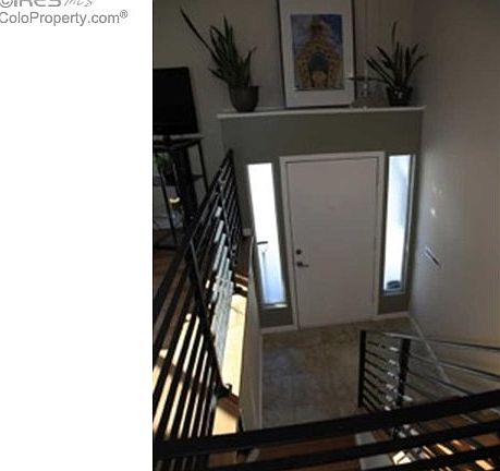 entry way