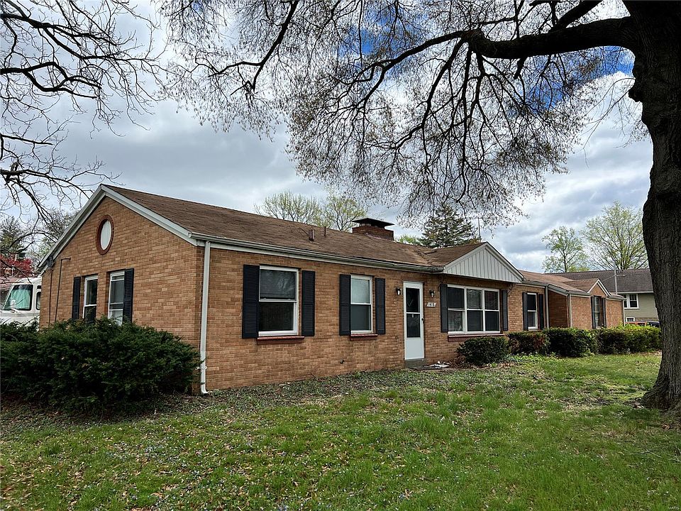 1415 Washington St, Florissant, MO 63033 | Zillow