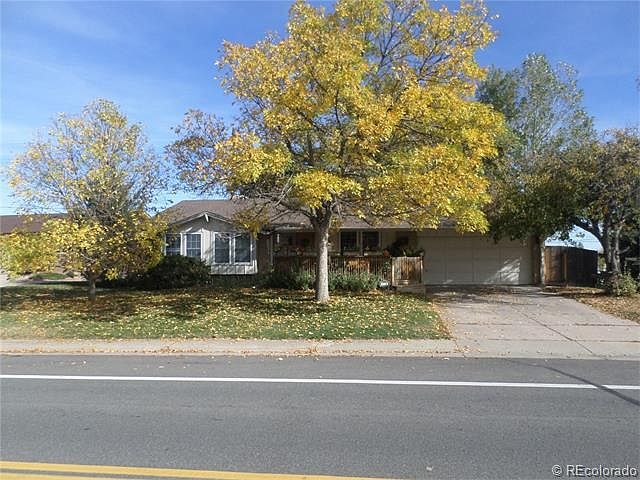 For Sale: 978 South Alkire Street, Lakewood, CO 80228