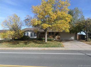 978 S Alkire St, Lakewood, CO 80228