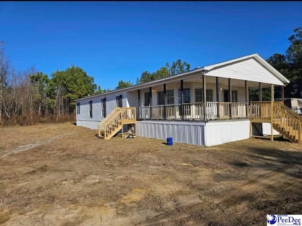 4002 N Highway 501, Marion, SC 29571