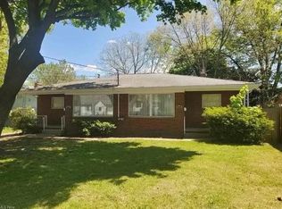 1683 East Ave #1683, Akron, OH 44314