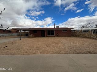 9516 Vicksburg Dr, El Paso, TX 79924