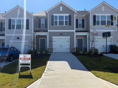 408 Ember St, Sanford, NC, 27330