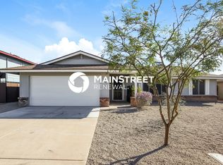 15607 N 60th Ave, Glendale, AZ 85306