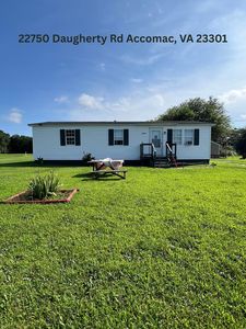 22750 Daugherty Rd, Accomac, VA, 23301