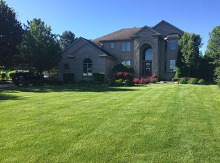 16240 22 Mile Rd, Macomb, MI 48044