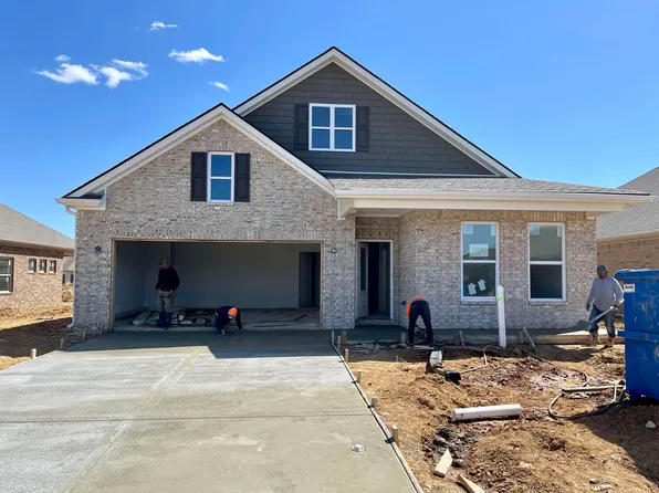 105 Daisy Dr, Somerville, TN 38068