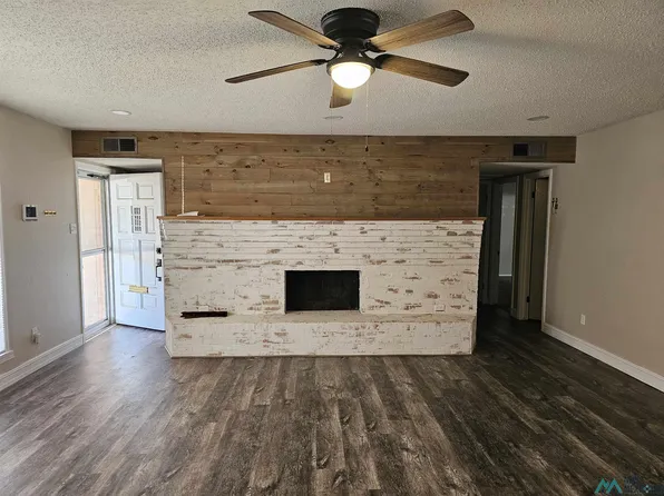 201 Utah Dr, Portales, NM 88130