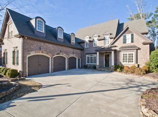7735 Marsh Ct, Sandy Springs, GA 30328