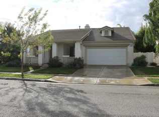 722 Union Pacific St, Fillmore, CA 93015