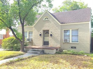 1424 Munger St, Houston, TX 77023