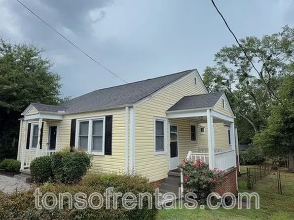 412 Rogers Ave Unit B, Greenville, SC 29617