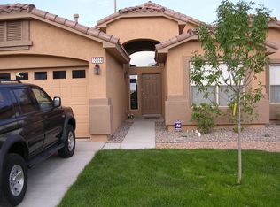 10444 Venticello Dr NW, Albuquerque, NM 87114