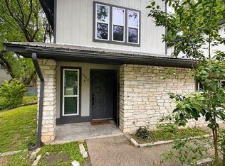 1908 Lightsey Rd #A, Austin, TX 78704