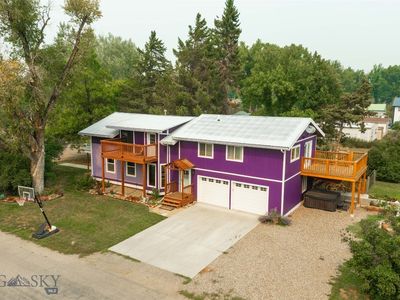 201 N 6th St, Manhattan, MT, 59741