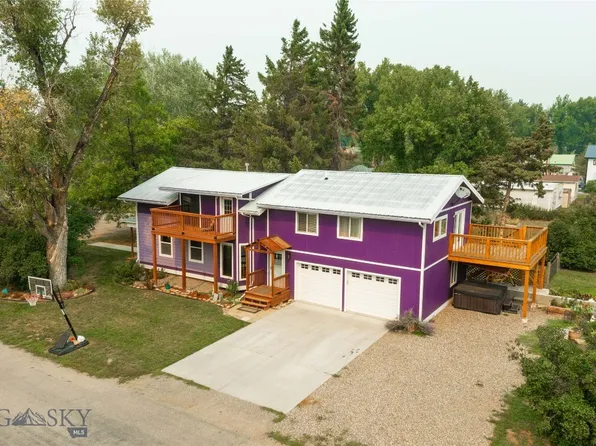 201 N 6th St, Manhattan, MT 59741