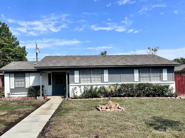 1817 Laurel Ln, Plano, TX 75074