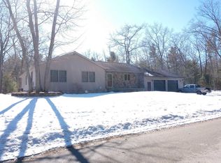 1365 Lenore St, Rogers City, MI 49779