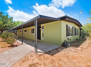 20589 E LARRY Lane, Mayer, AZ 86333