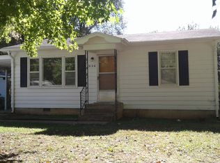 3126 W Madison St, Springfield, MO 65802