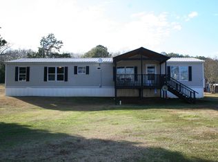 15 Robert Ave, Centreville, AL