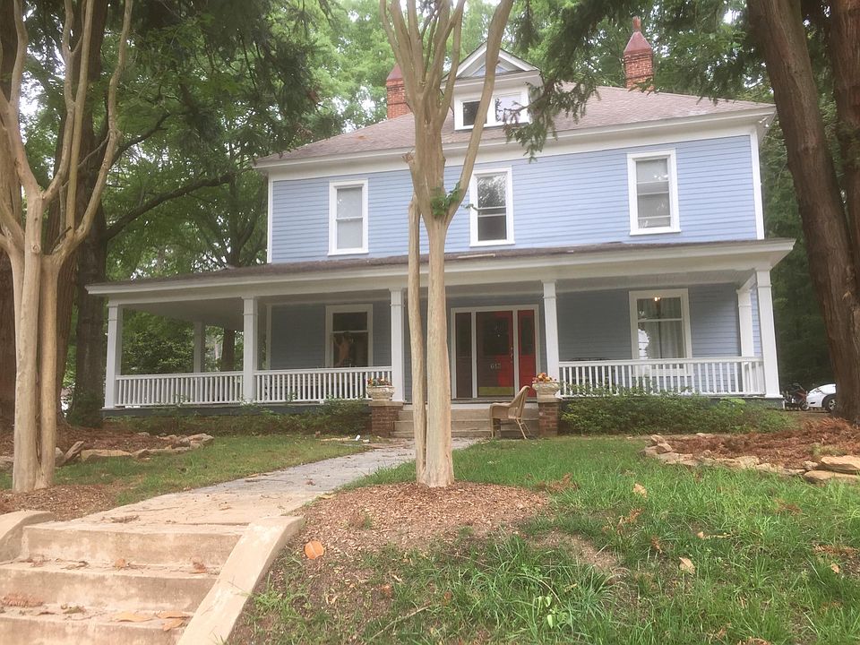 Curb view