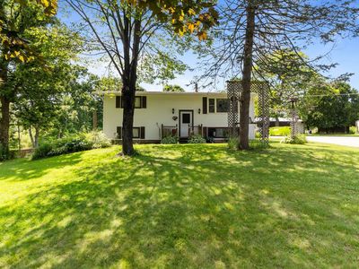 N2341 Bean City Rd, New London, WI, 54961