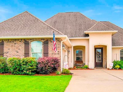11518 Alabaster Dr, Daphne, AL, 36526