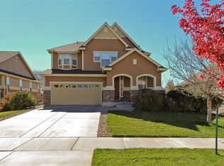 24400 E 2nd Pl, Aurora, CO 80018