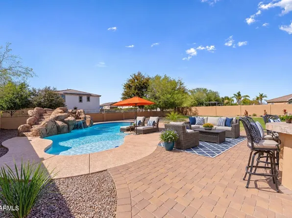 24228 S 211TH Street, Queen Creek, AZ 85142