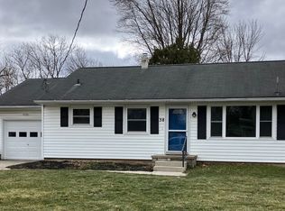 38 Corwin St, Norwalk, OH 44857